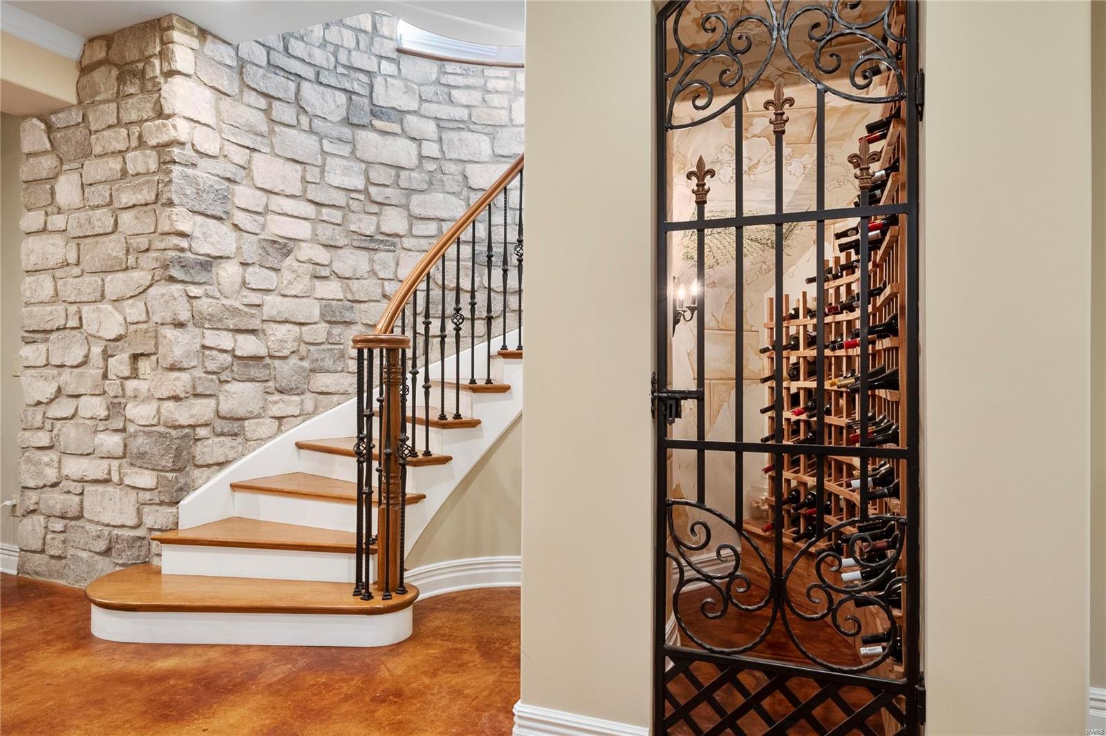 Frontenac Forest - Residential