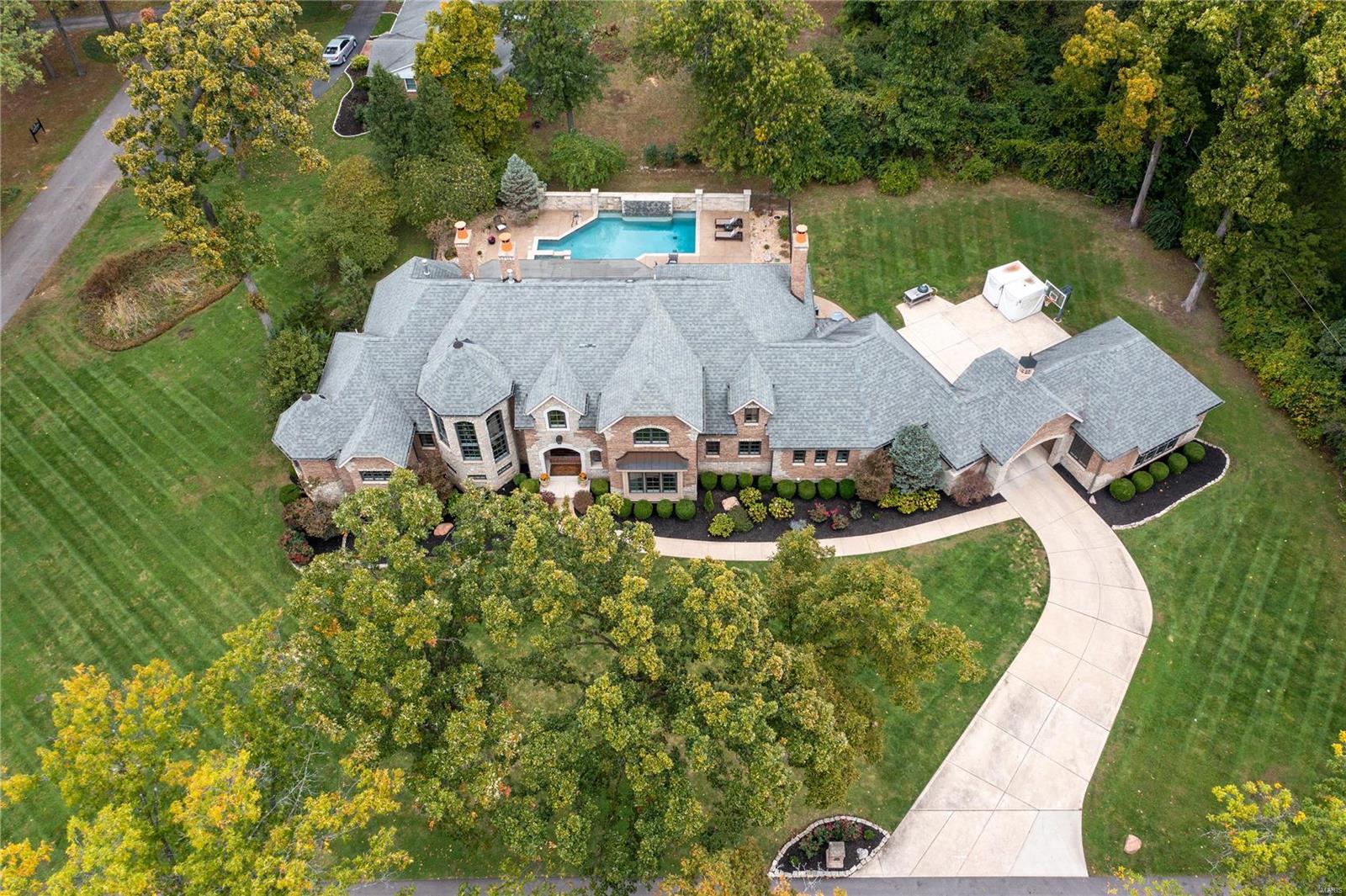 Frontenac Forest - Residential