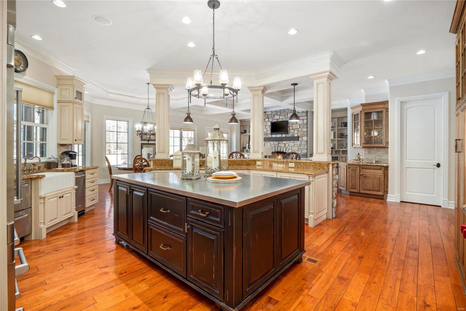 Frontenac Forest - Residential