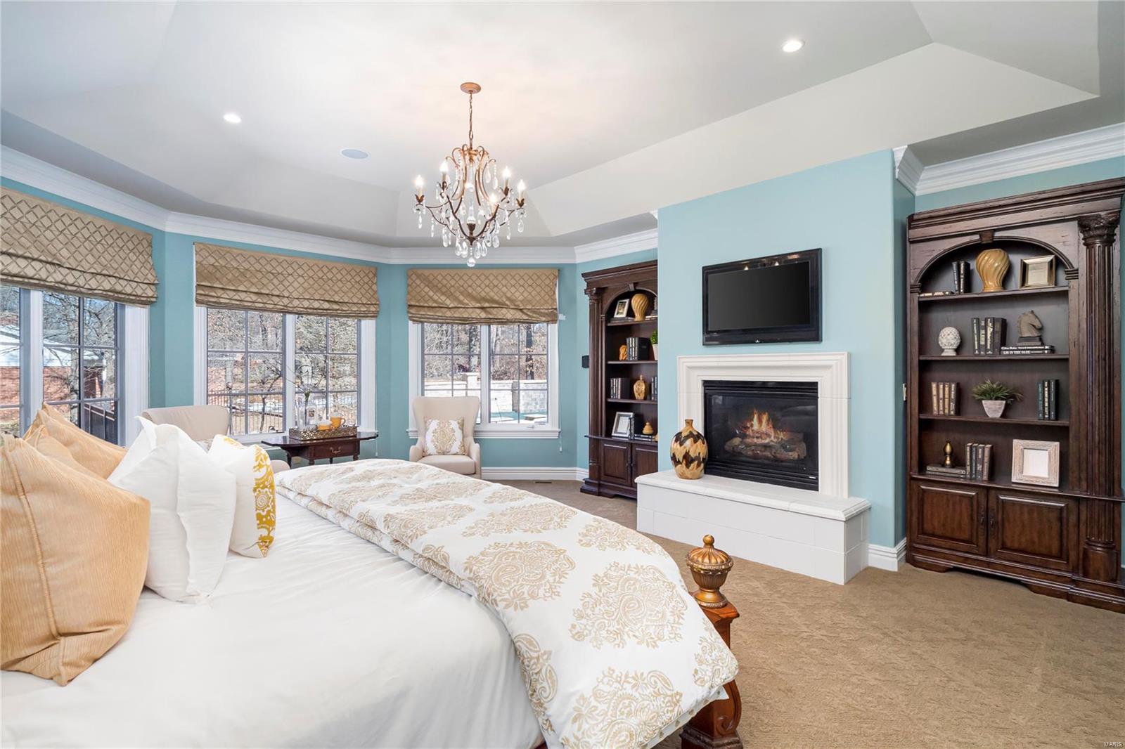 Frontenac Forest - Residential