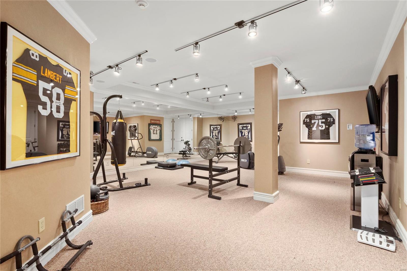 Frontenac Forest - Residential