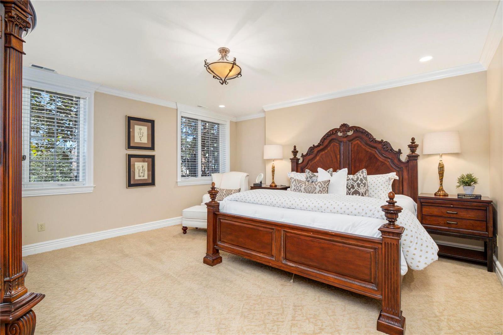 Frontenac Forest - Residential