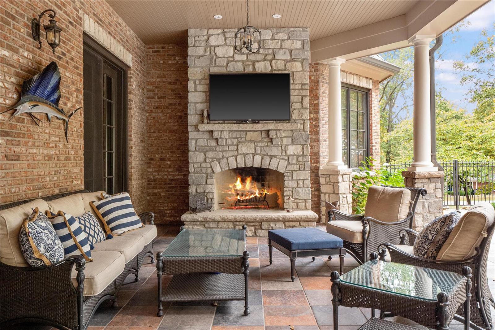 Frontenac Forest - Residential