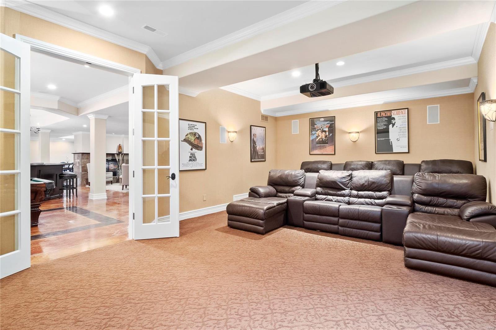 Frontenac Forest - Residential