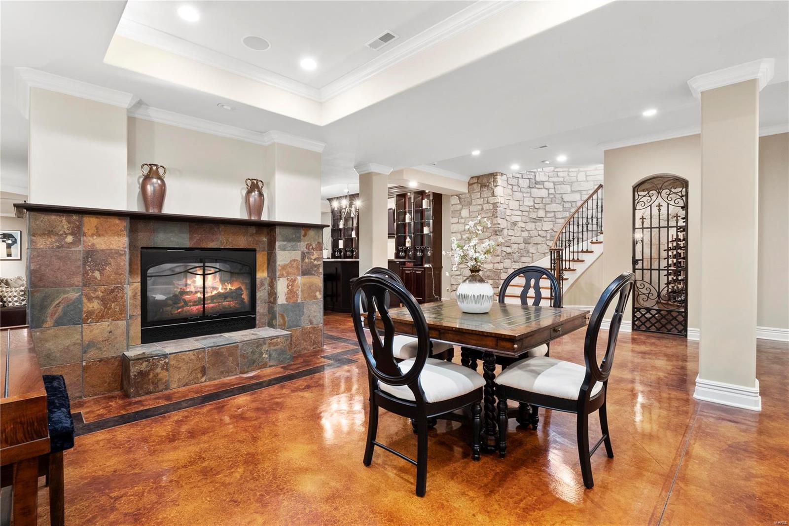 Frontenac Forest - Residential