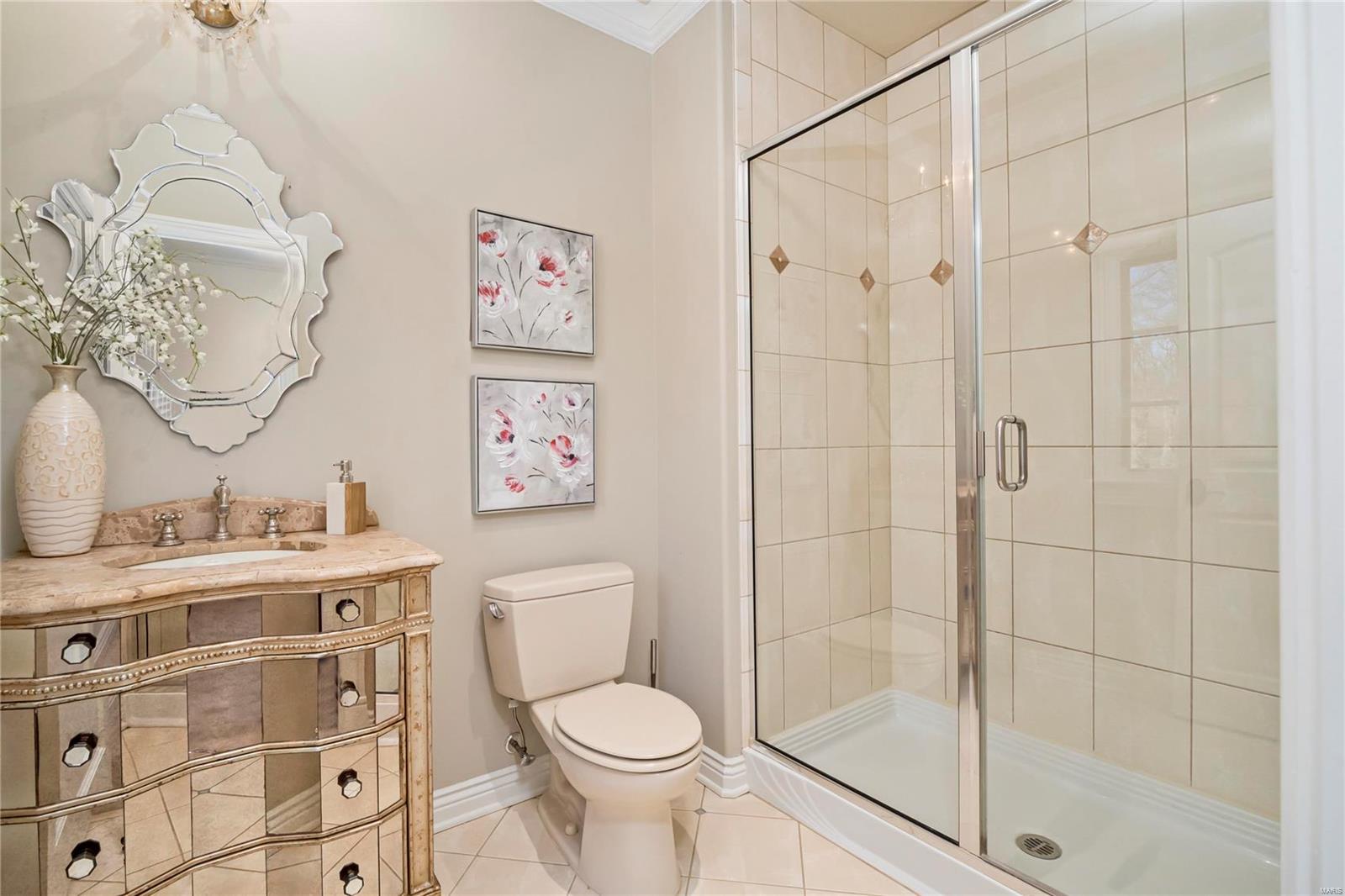 Frontenac Forest - Residential