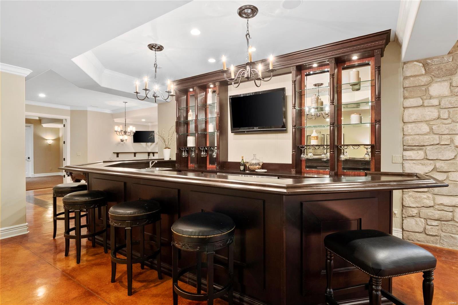 Frontenac Forest - Residential