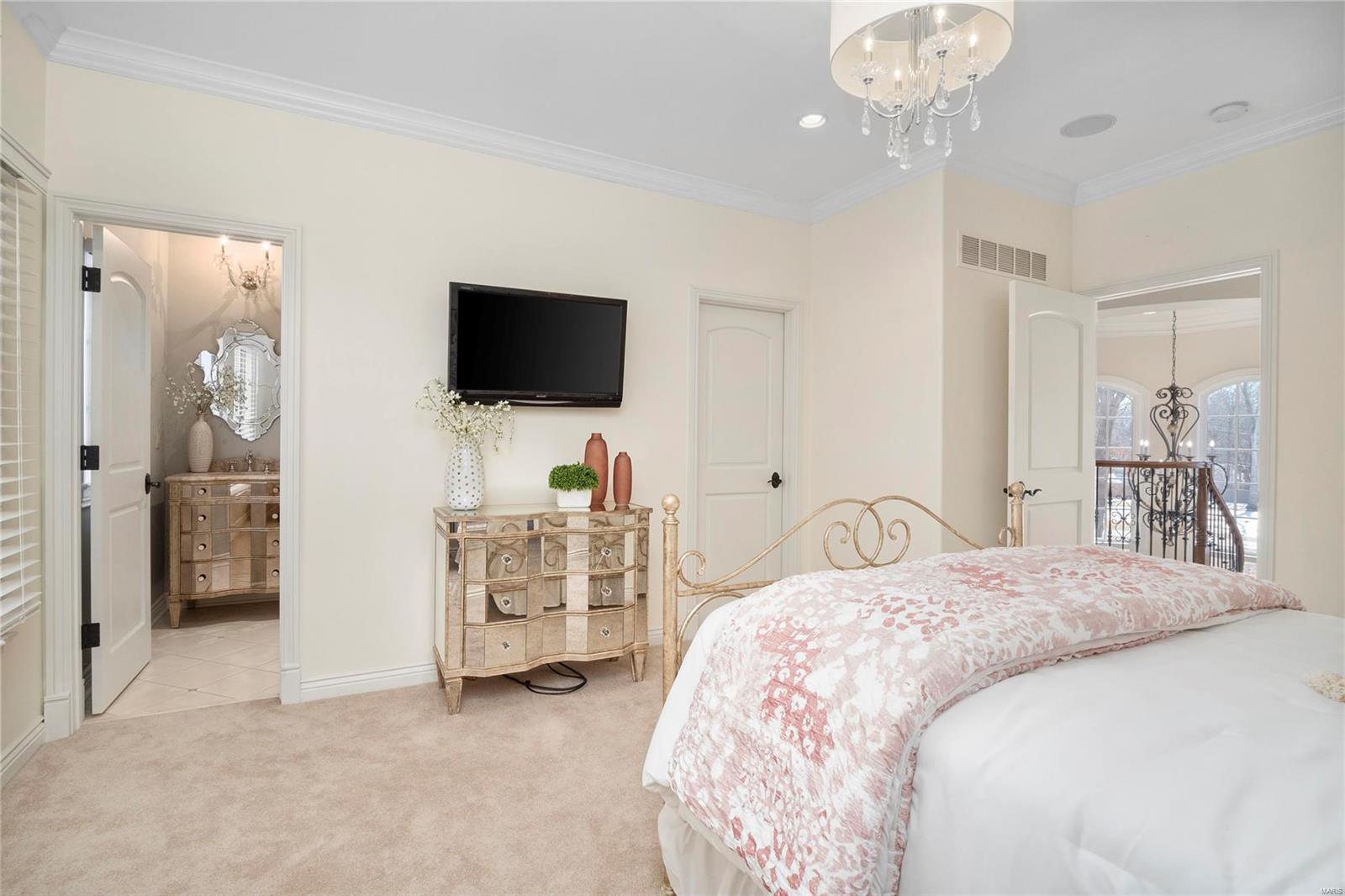 Frontenac Forest - Residential