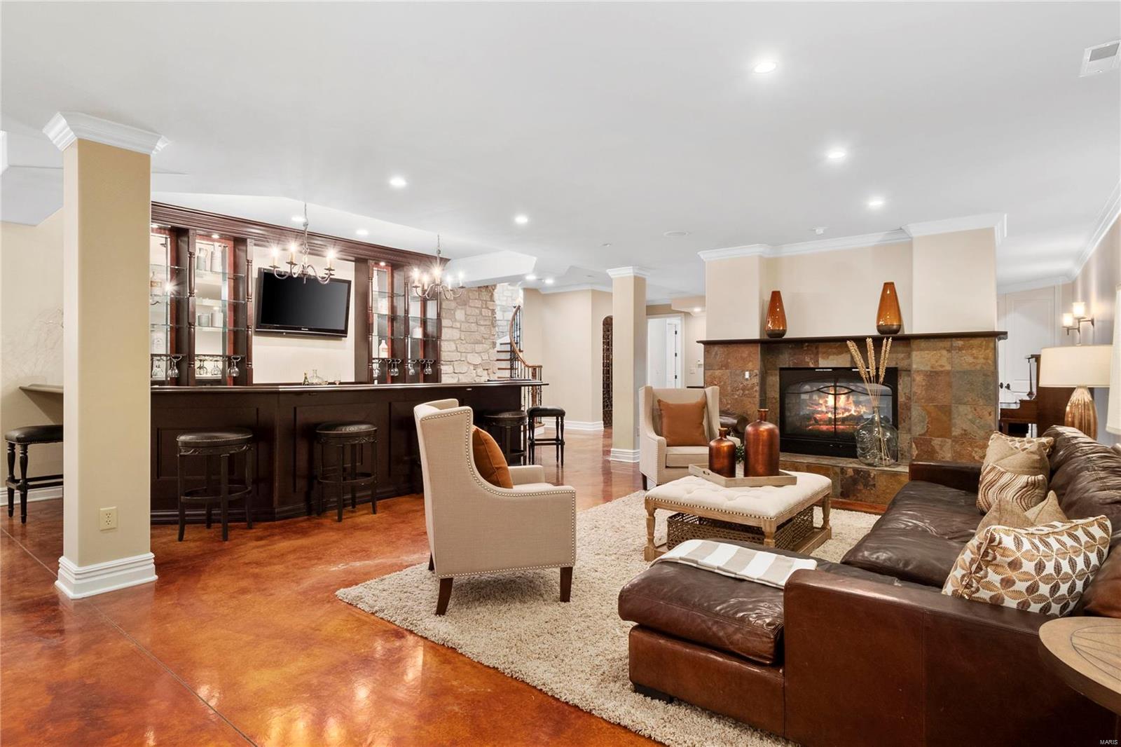 Frontenac Forest - Residential