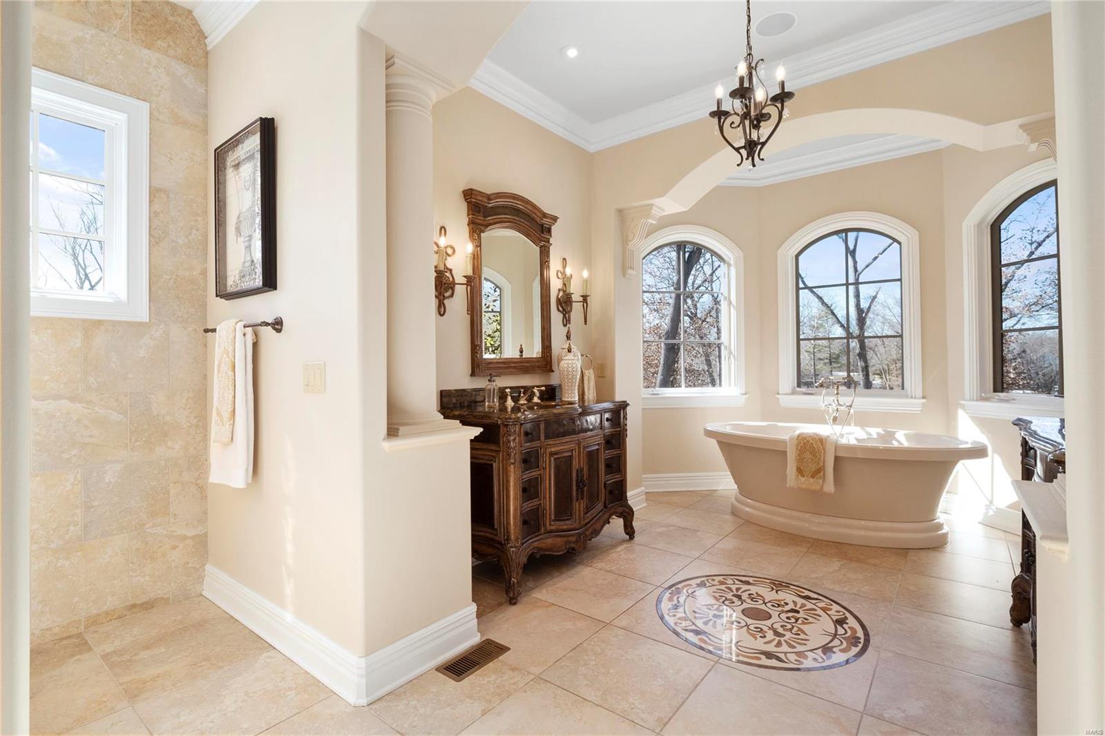 Frontenac Forest - Residential