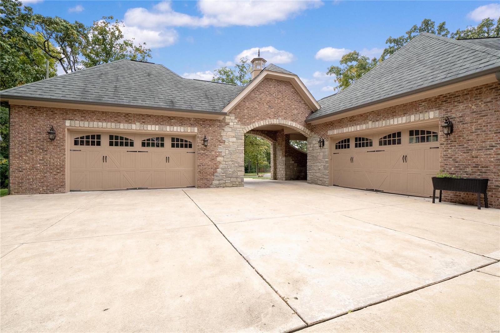 Frontenac Forest - Residential