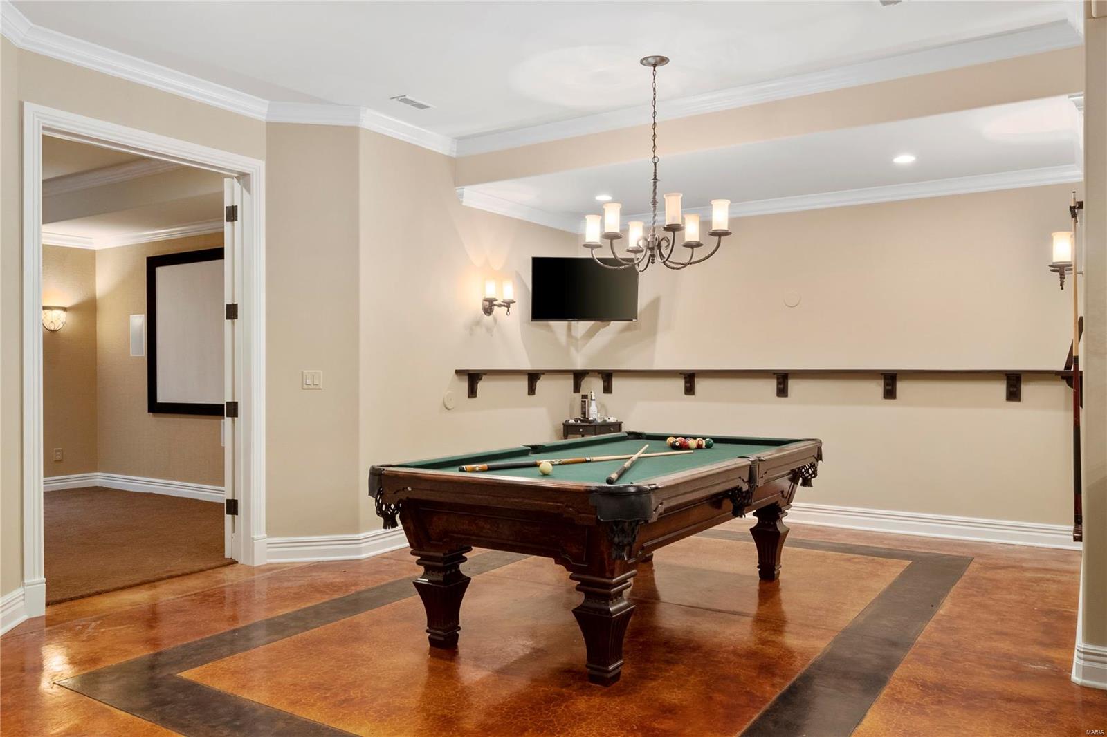 Frontenac Forest - Residential