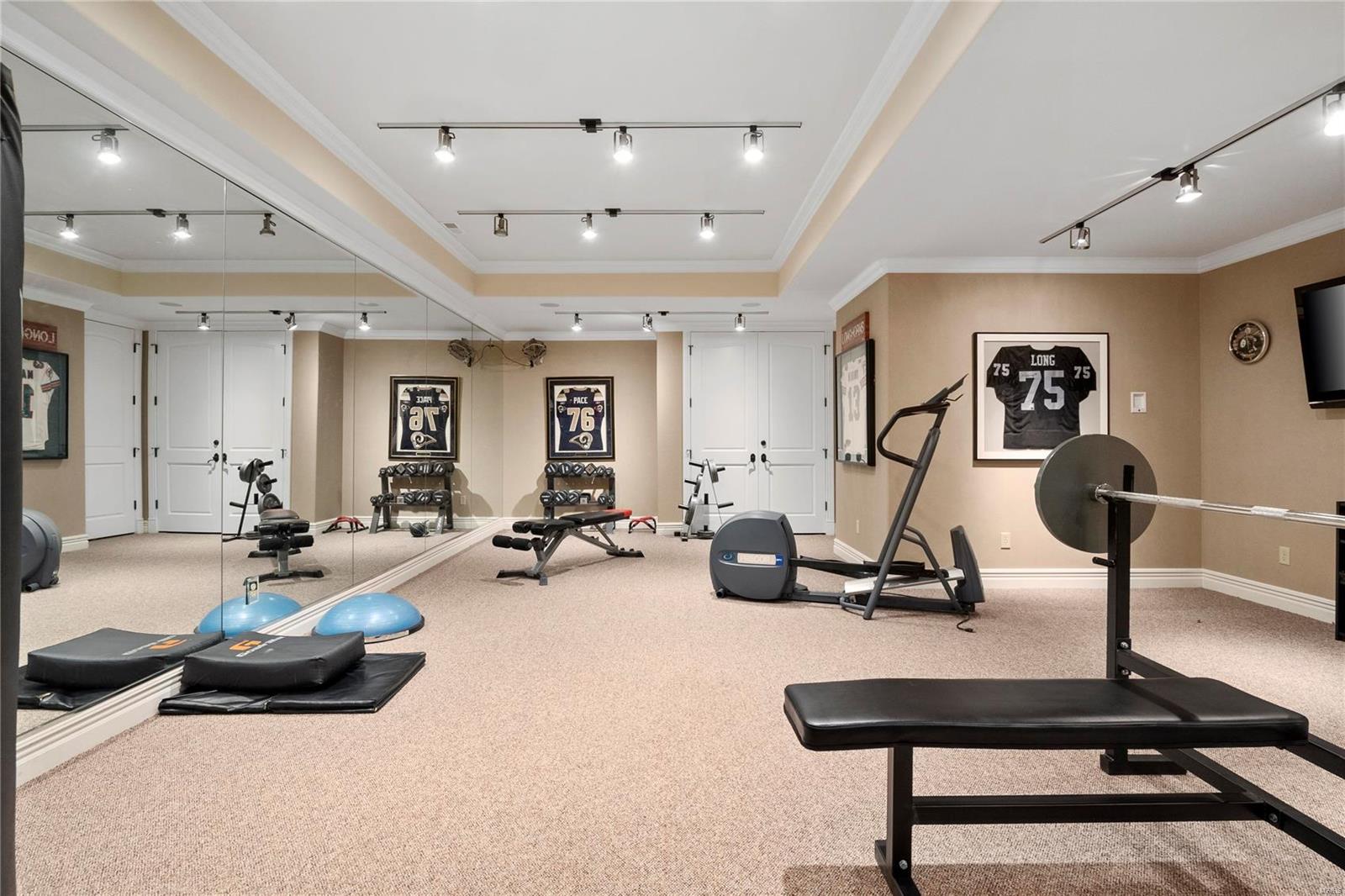 Frontenac Forest - Residential