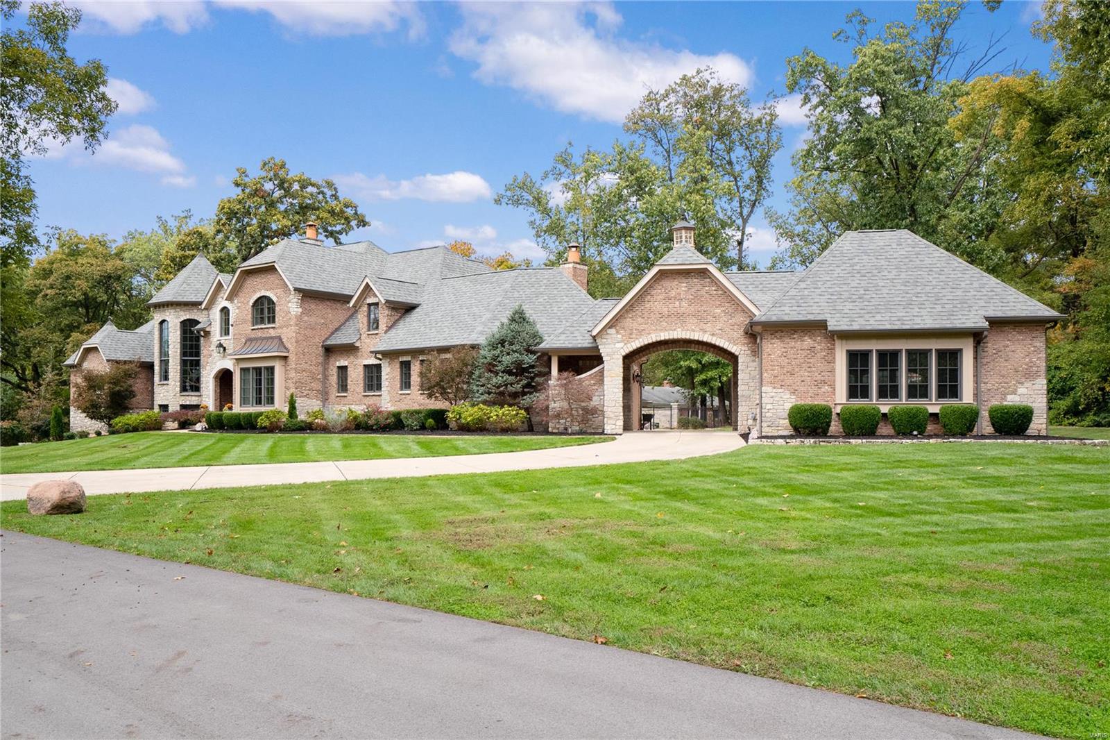 Frontenac Forest - Residential