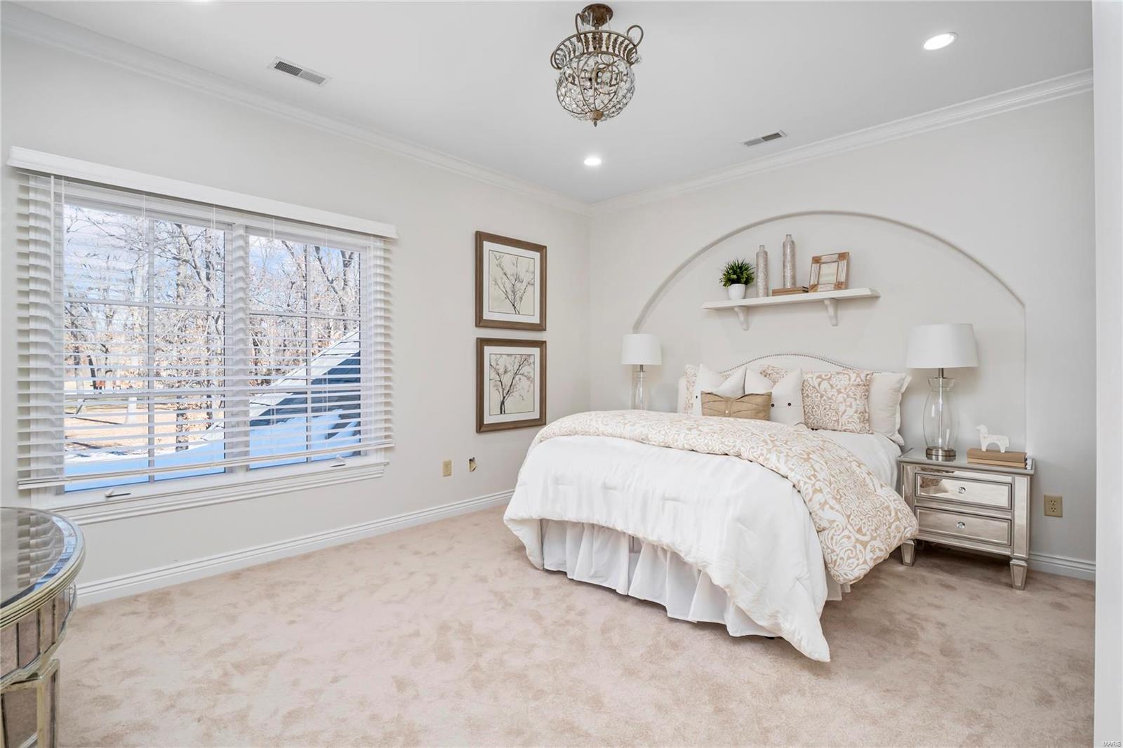 Frontenac Forest - Residential