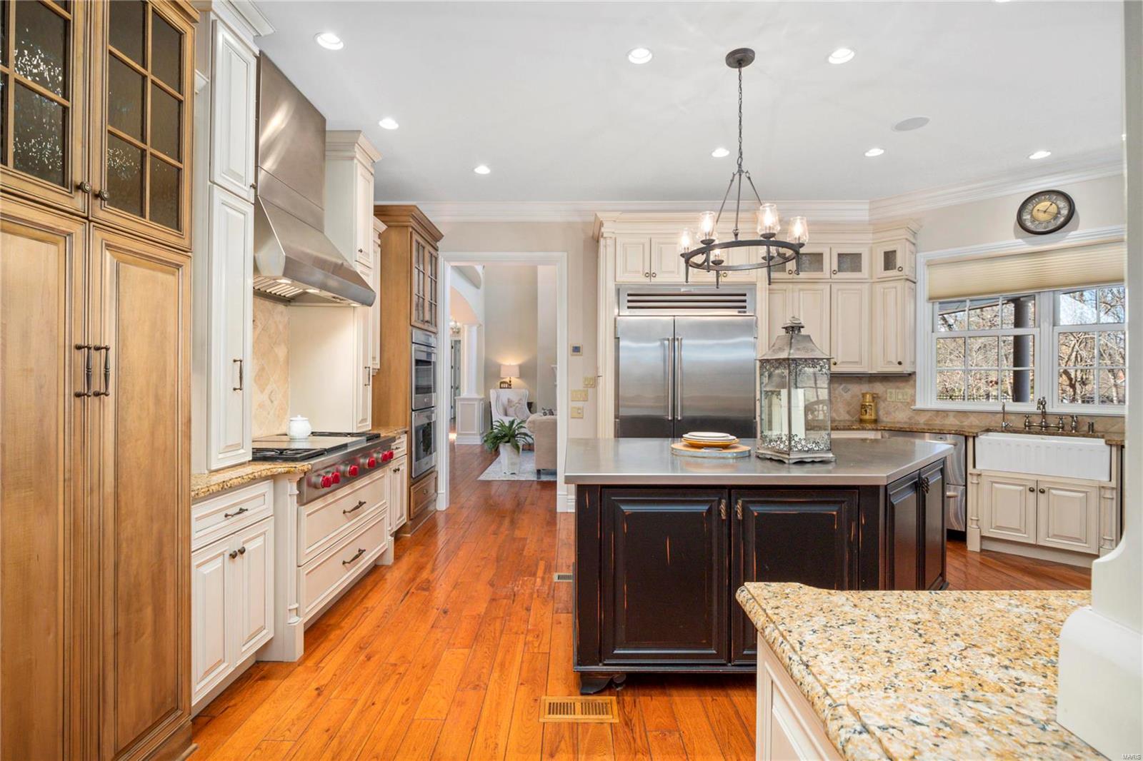 Frontenac Forest - Residential