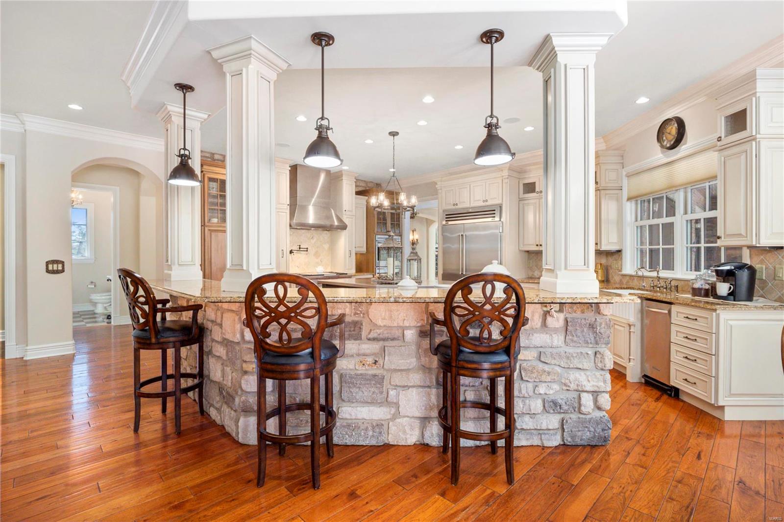 Frontenac Forest - Residential