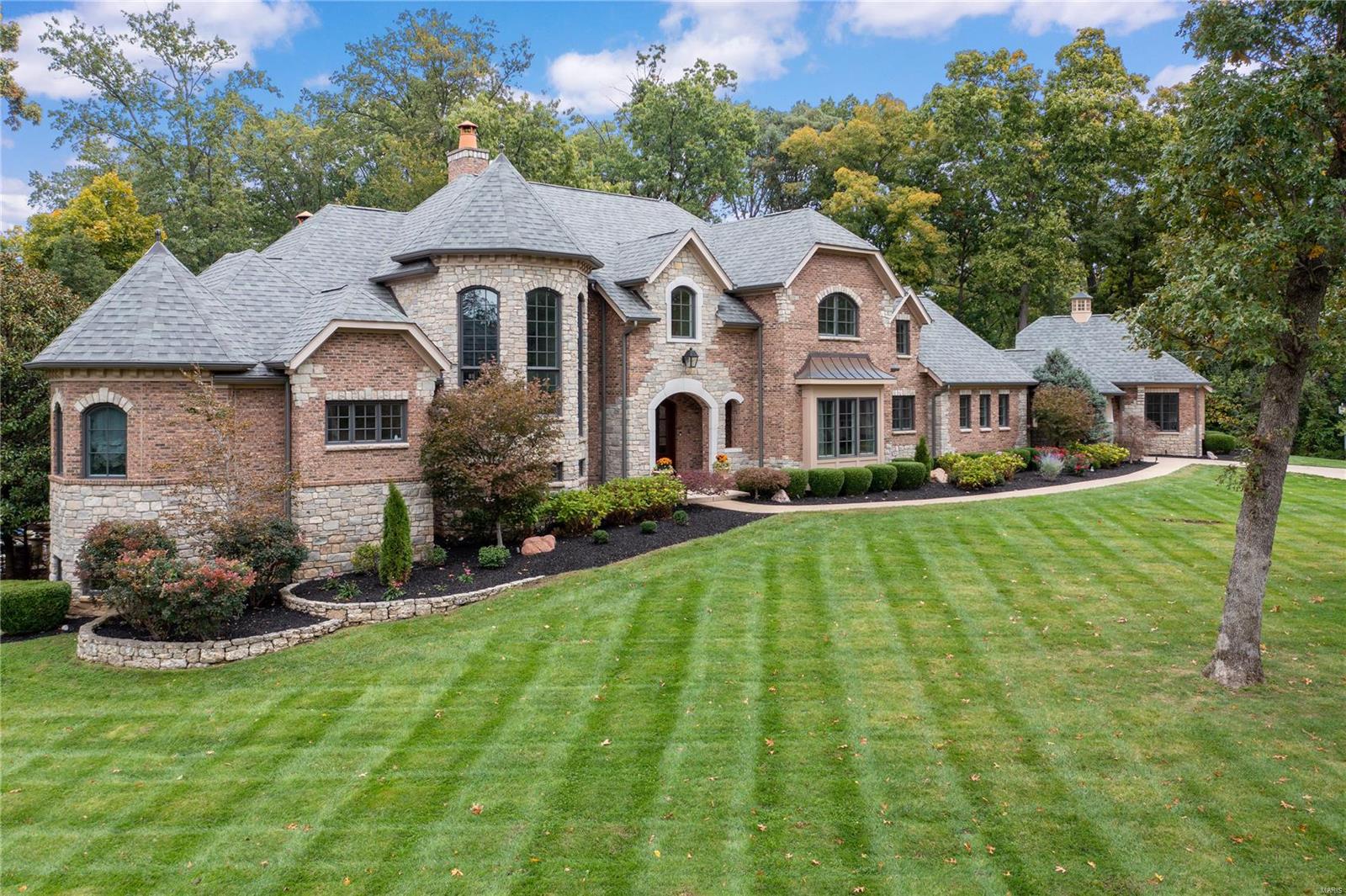 Frontenac Forest - Residential