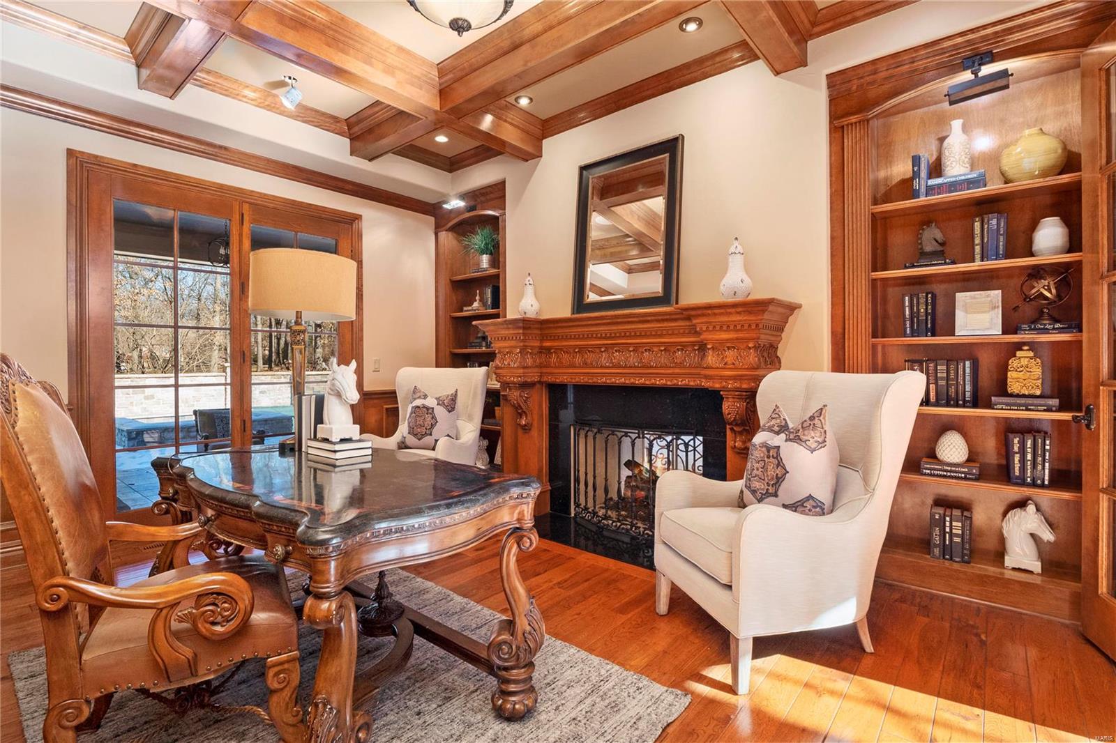 Frontenac Forest - Residential