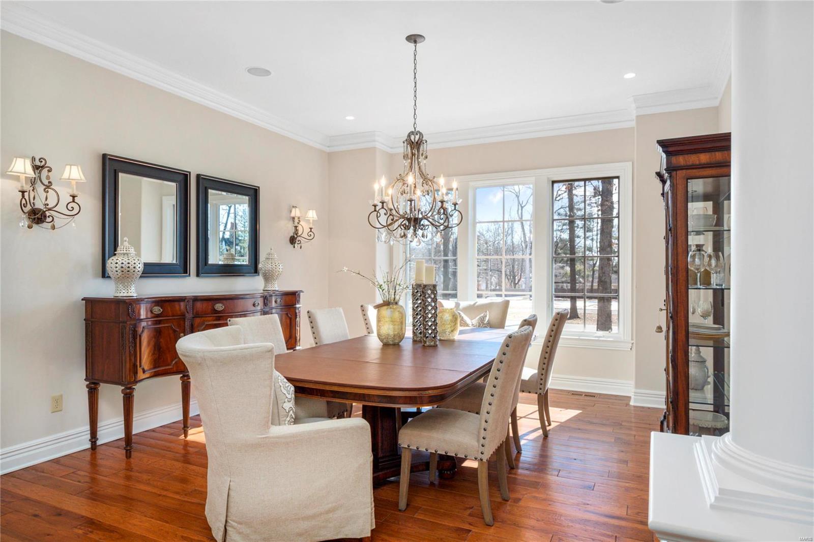 Frontenac Forest - Residential