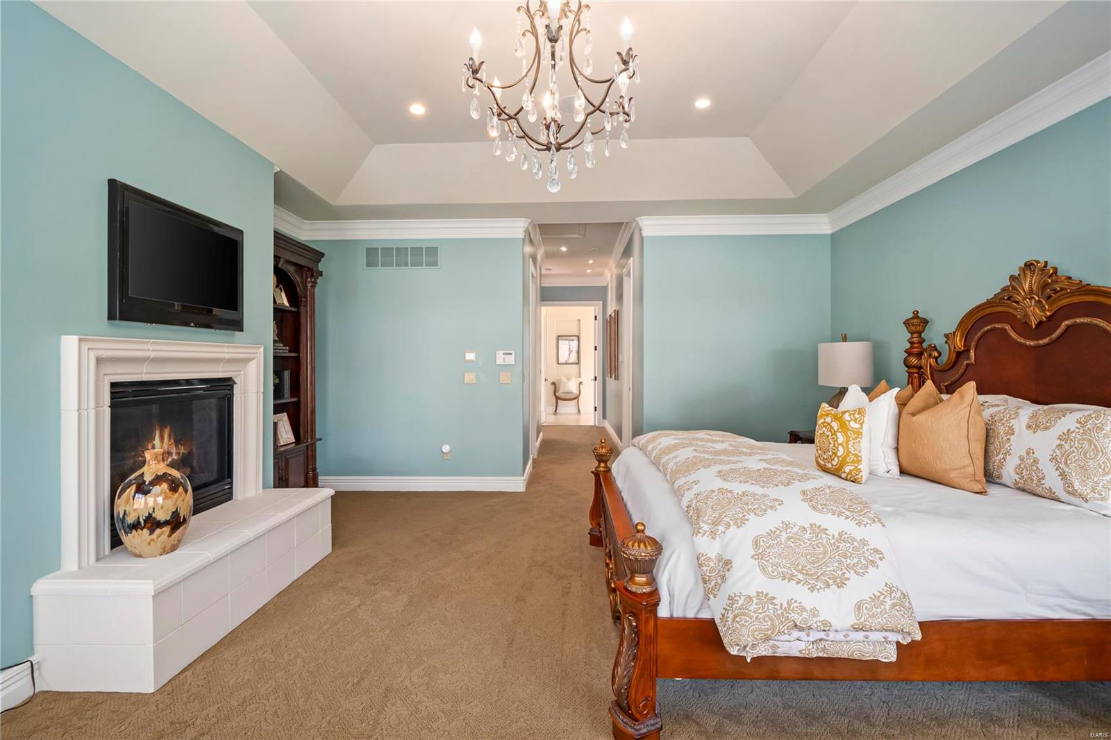 Frontenac Forest - Residential