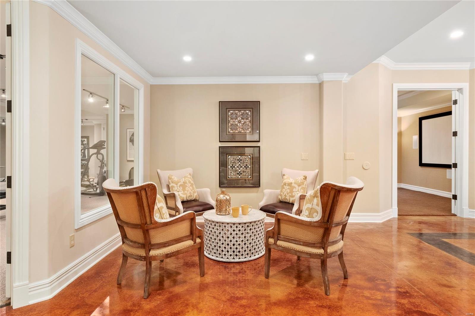 Frontenac Forest - Residential