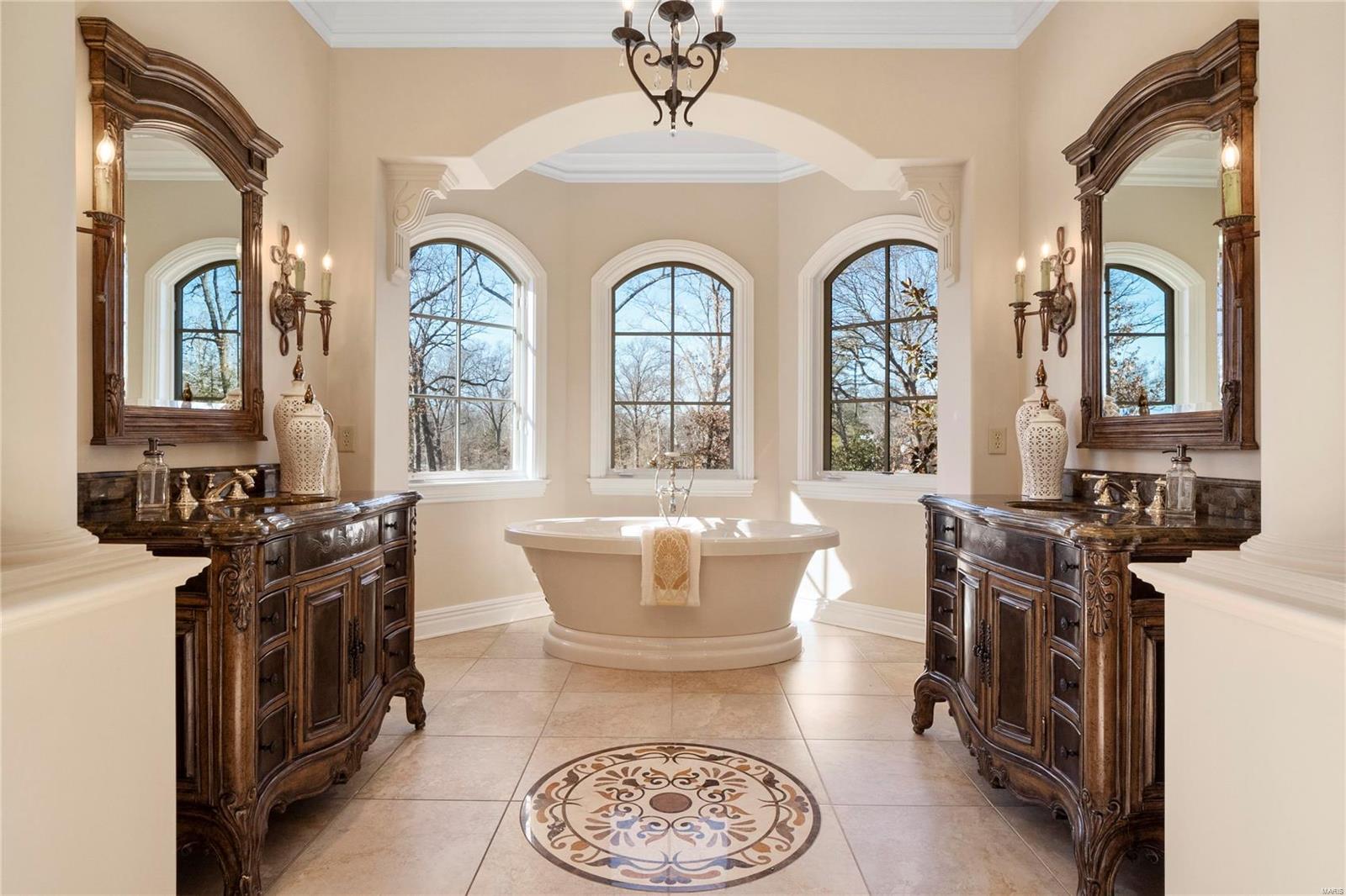 Frontenac Forest - Residential