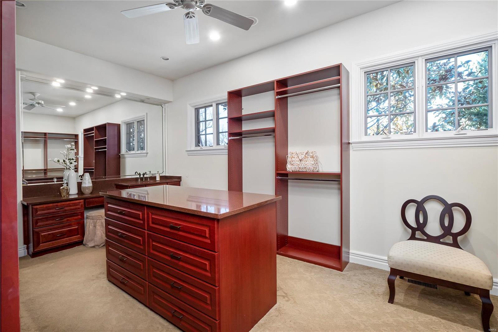 Frontenac Forest - Residential