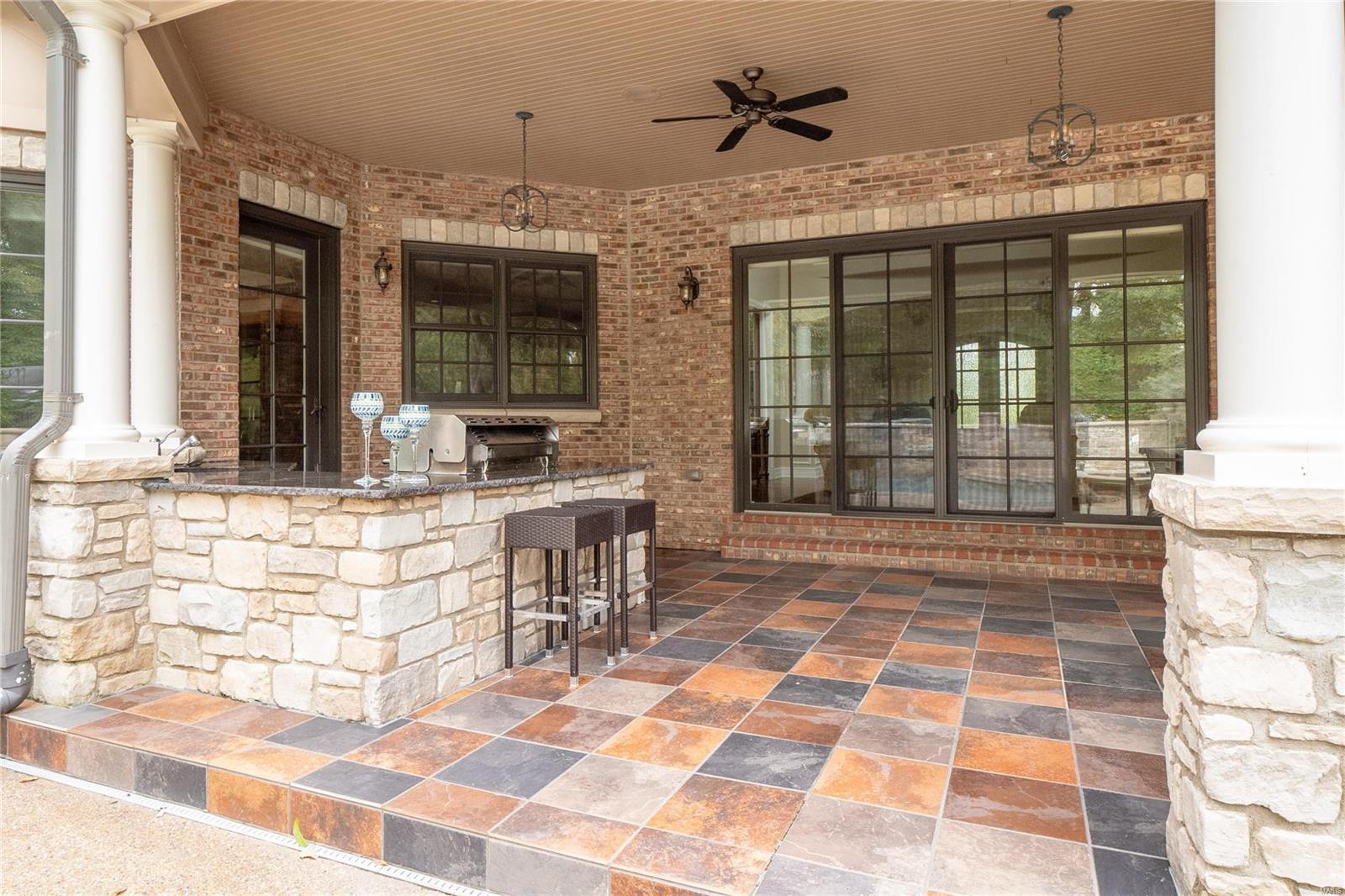 Frontenac Forest - Residential