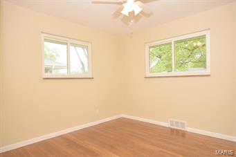 Rockman Court - Residential