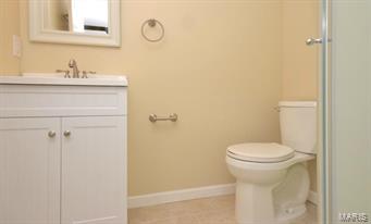 Rockman Court - Residential