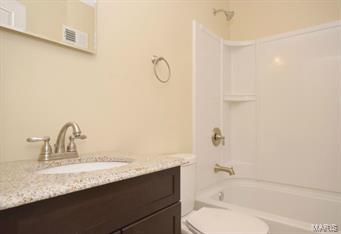 Rockman Court - Residential