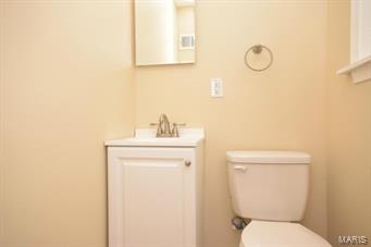 Rockman Court - Residential