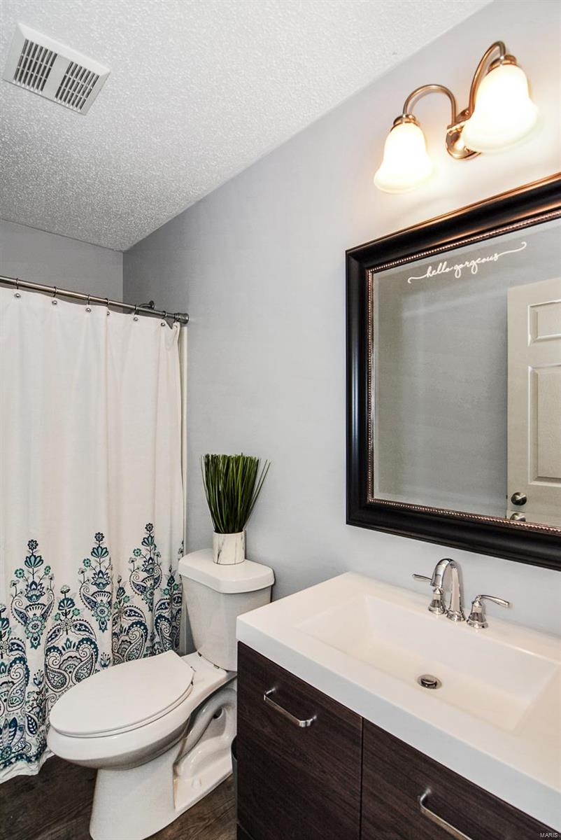 Glenhurst #1 - Residential