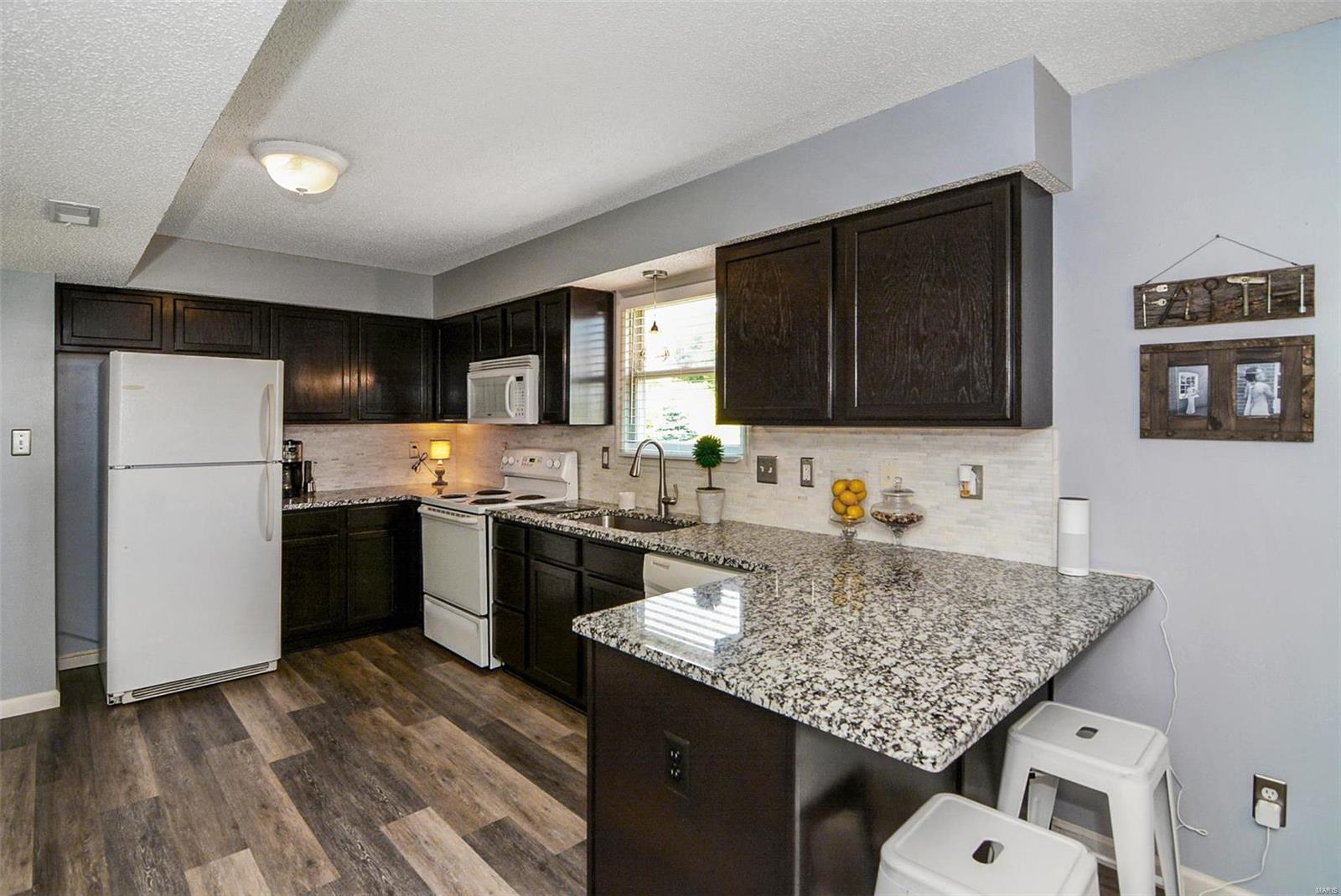 Glenhurst #1 - Residential