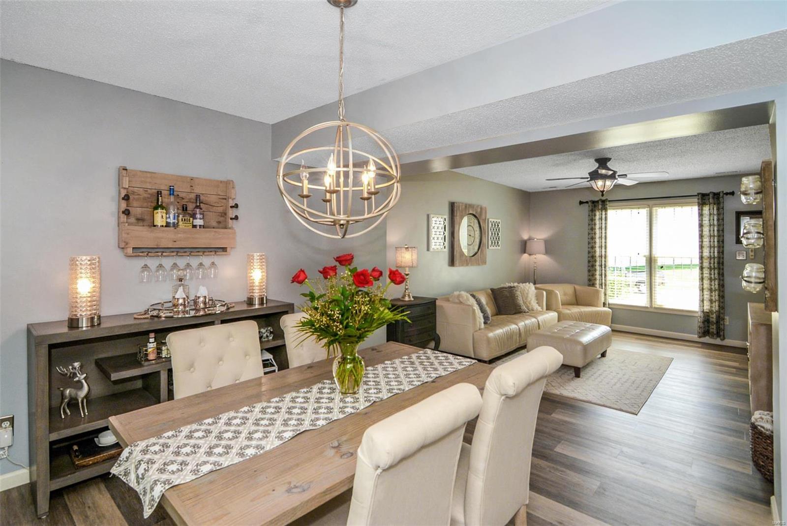 Glenhurst #1 - Residential