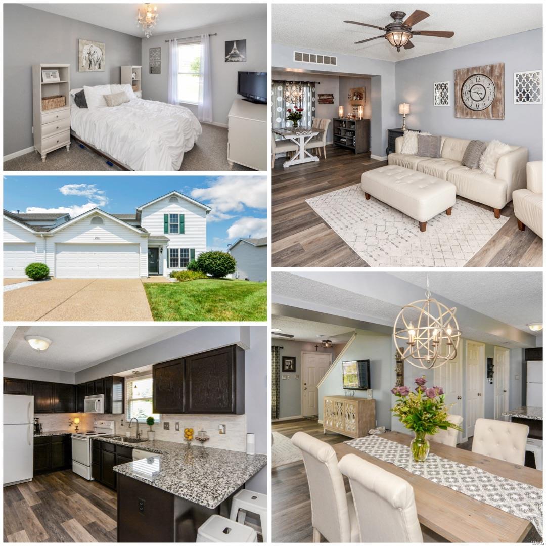 Glenhurst #1 - Residential