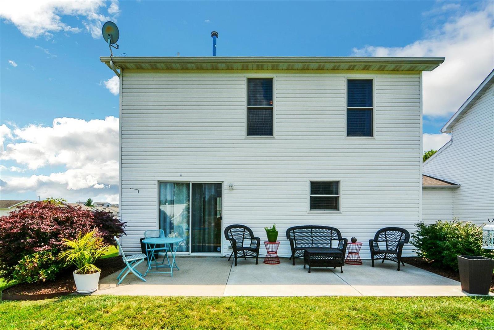 Glenhurst #1 - Residential