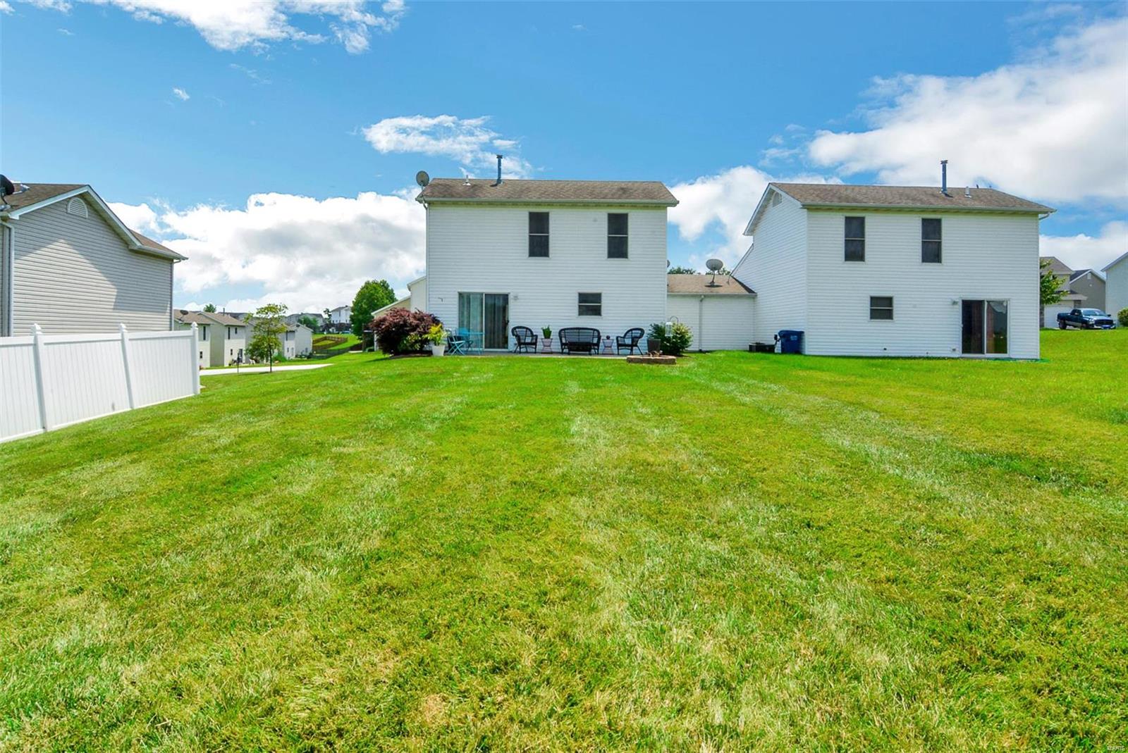 Glenhurst #1 - Residential