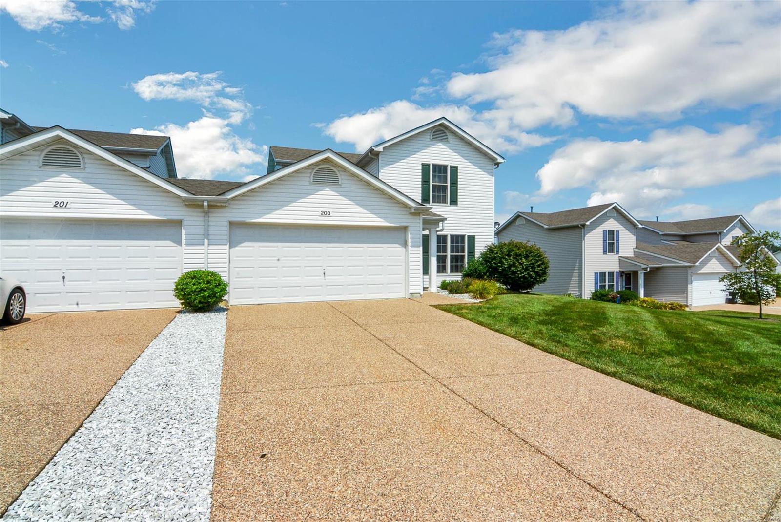 Glenhurst #1 - Residential
