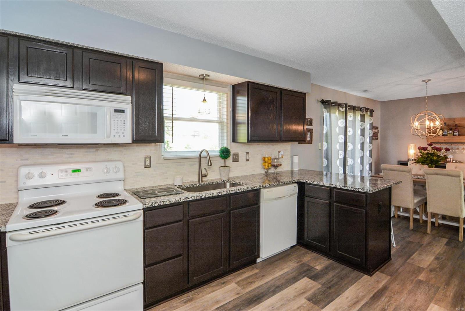 Glenhurst #1 - Residential