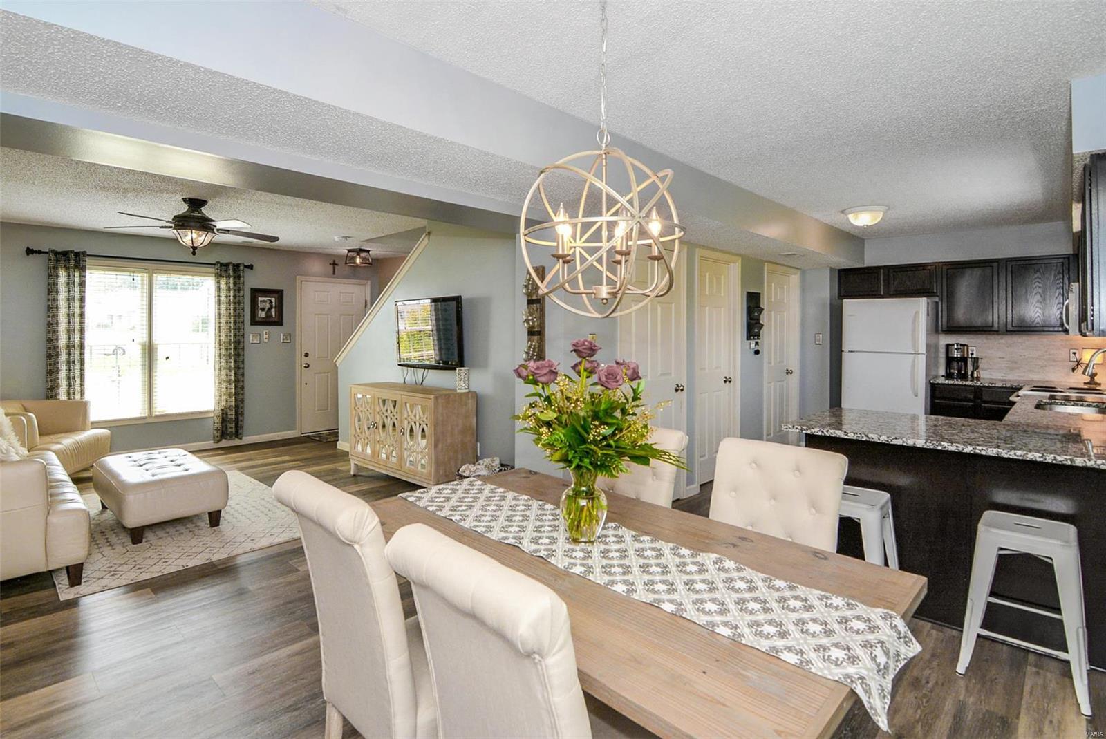 Glenhurst #1 - Residential