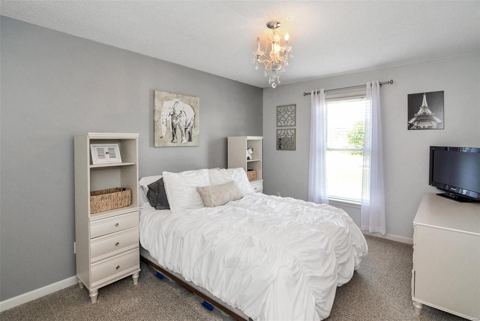 Glenhurst #1 - Residential