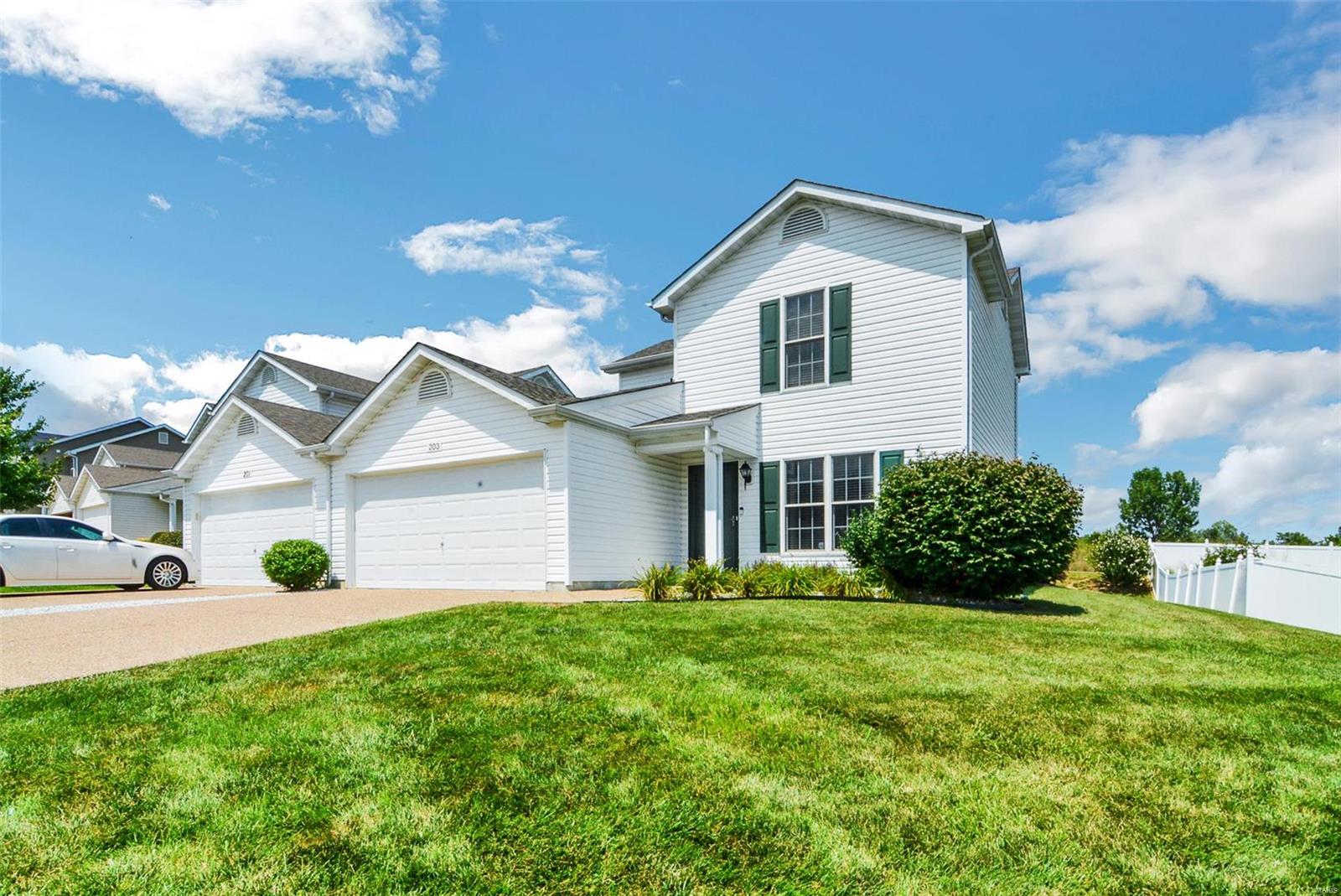 Glenhurst #1 - Residential