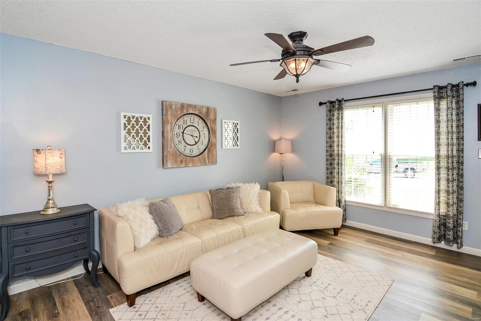 Glenhurst #1 - Residential