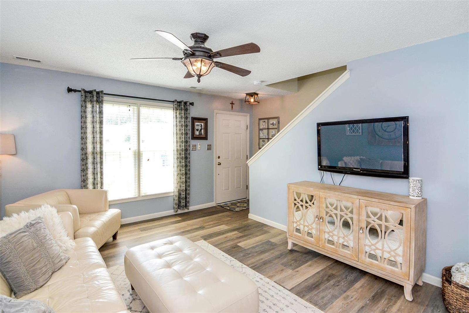 Glenhurst #1 - Residential
