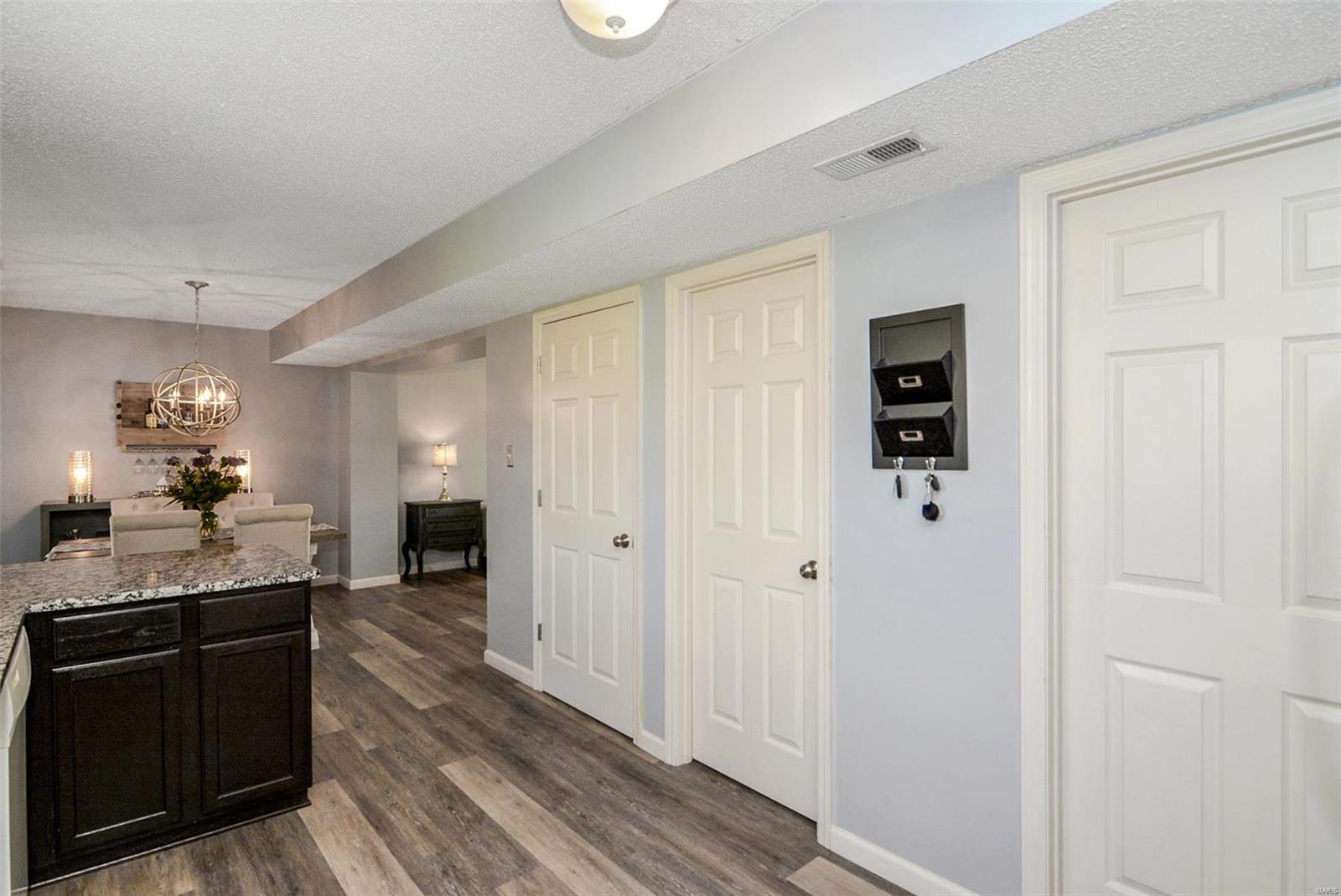 Glenhurst #1 - Residential