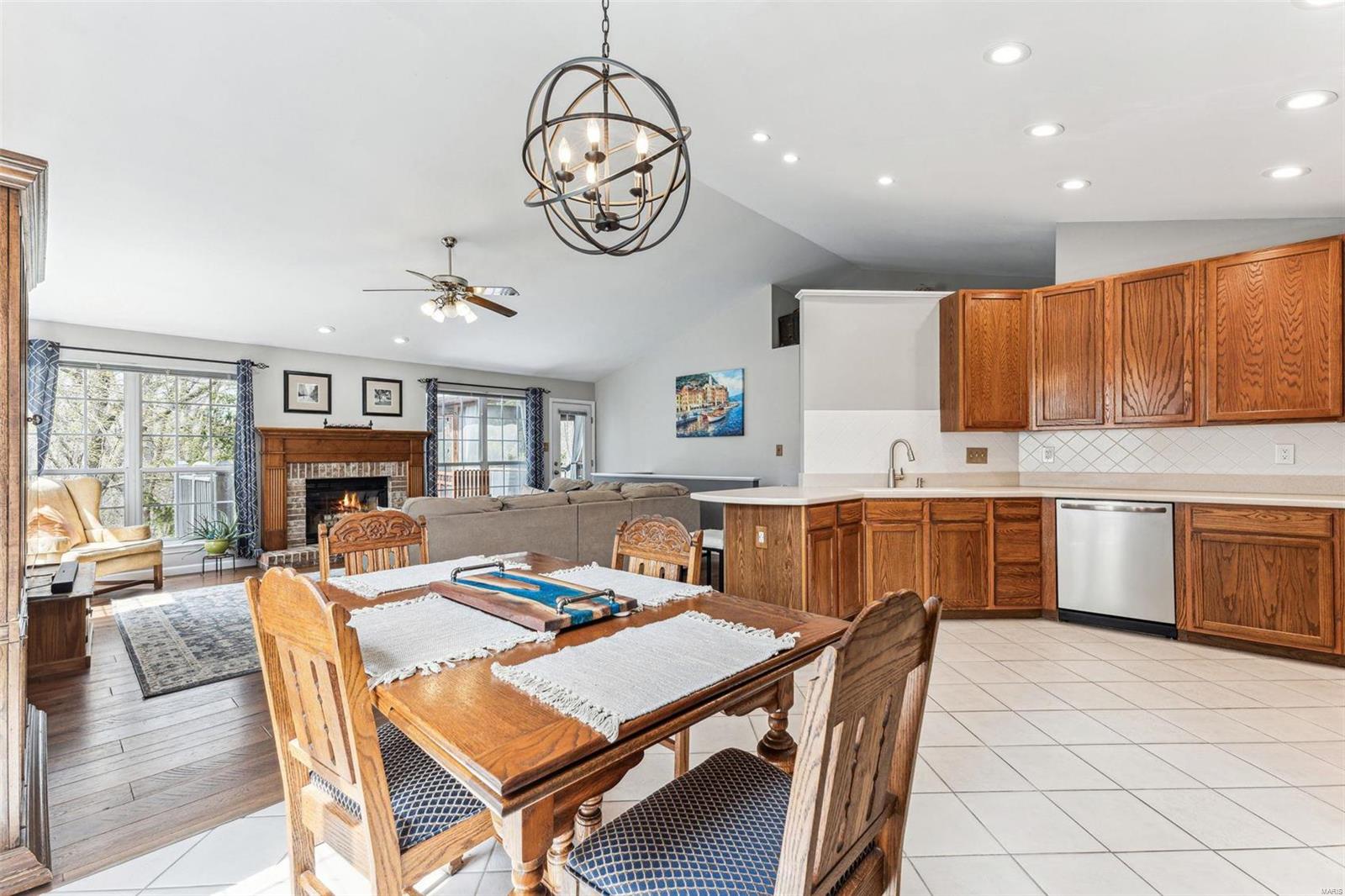 Westbrooke Woods - Residential