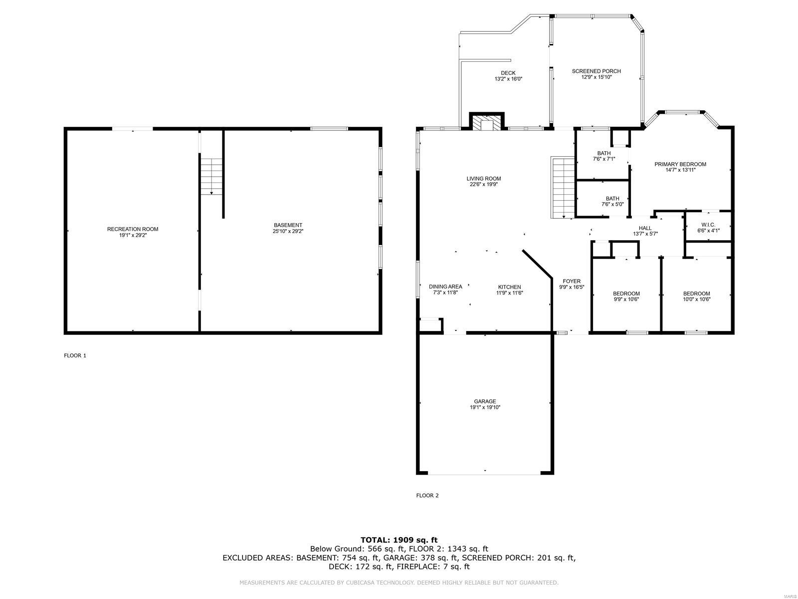 Westbrooke Woods - Residential