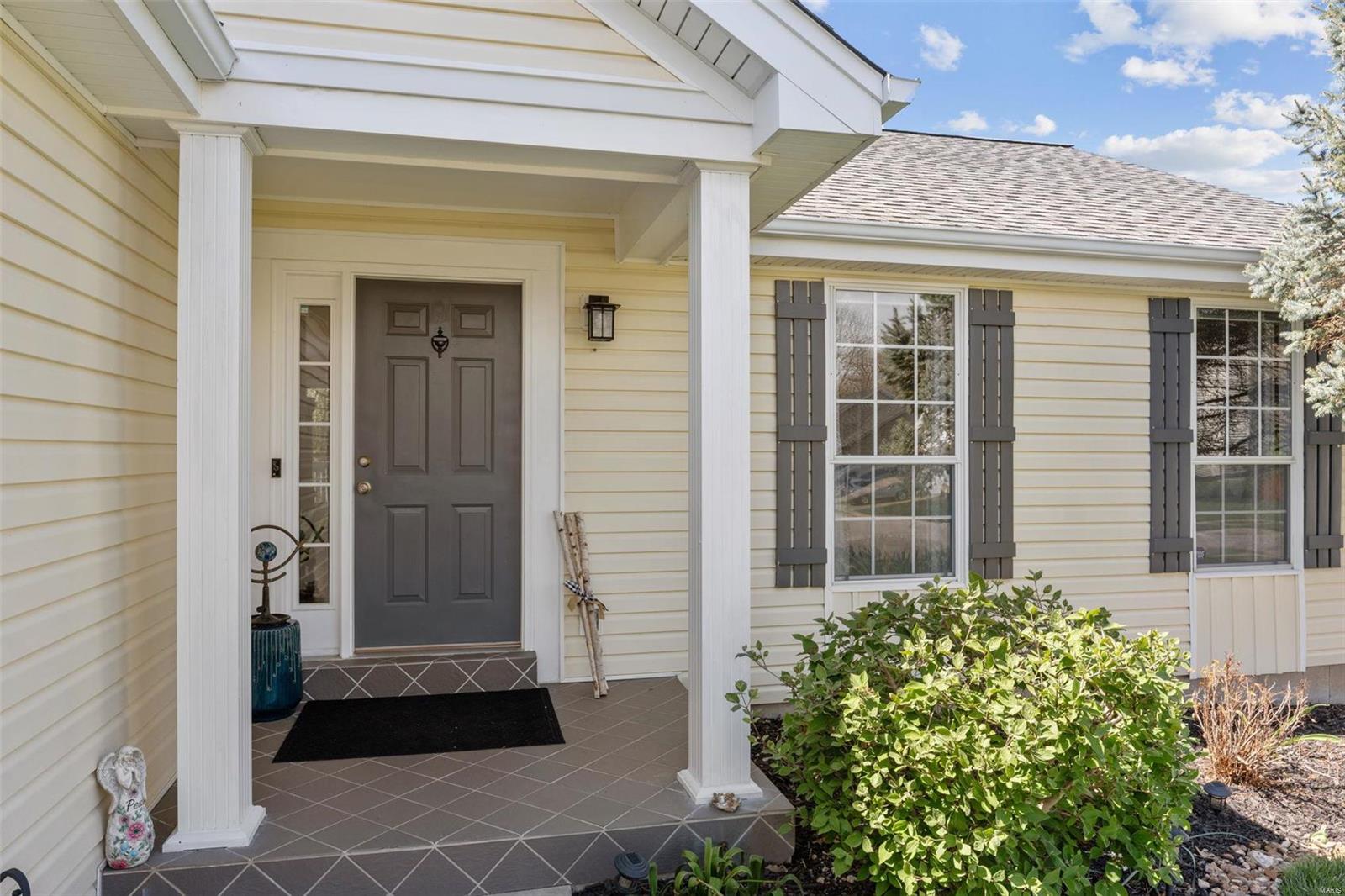 Westbrooke Woods - Residential